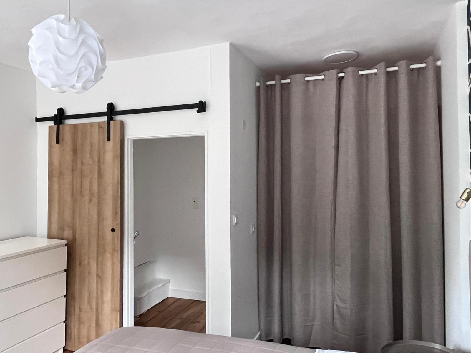 Maison De Vacances Les Coulonneux Сен-Валери-сюр-Сомм Экстерьер фото